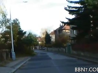 A Lusty Cock Riding Workout