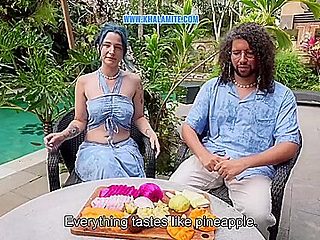 Featuring Khalamites French Vlog