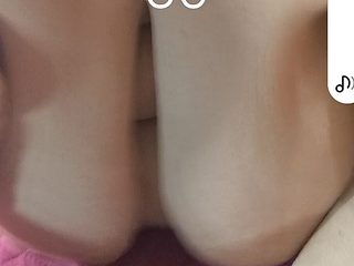 Saggy Tats Flopping Bouncing Cumming Nonstopping