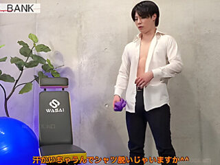 Bob261 - Handsome Av Guy