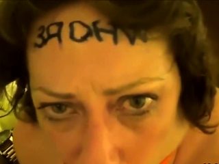 my submissive slut tamed by black stallion