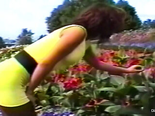 Leena&#039;s Passionate MILF Orgasms with Big Tits and ...