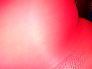 POV Sonya Durganova Flash Red Nylon
