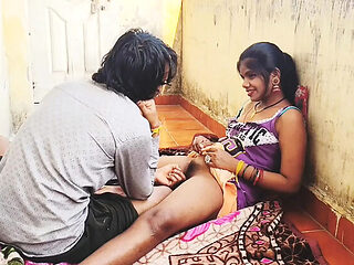 Desi Ex Girlfriend Homemade XXX - Vija Handjob &amp; Mi...