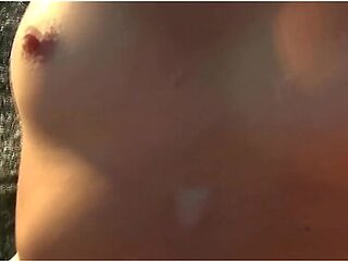 The Most Perverted Cum-beach Partys With Alexandra Wett