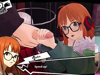 Amazing Xxx Video Anime Unbelievable Will Enslaves Your...