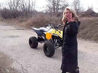 Madden New Quad Video