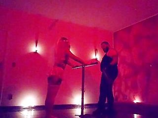 Crazy Sex Scene Whipping Crazy Like In Your Dreams