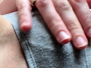 Amateur Homemade Solo Masturbation