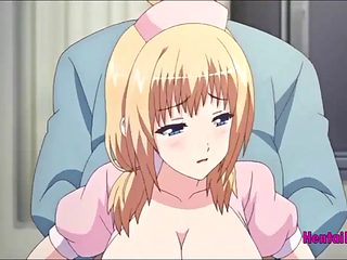 Blondie, anime, manga porn