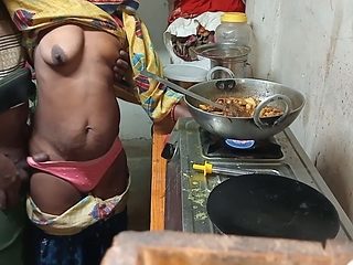 Beautiful Big Boobs Indian Step Sister Fucked By Her Yo...