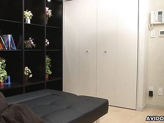 Watch femme fatale Rui Yazawa's trailer