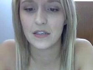 Solo Free Amateur Webcam Porn Video