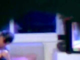 Classy Jovan and Madison&#039;s interracial video