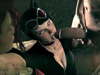 DC Comics Heroes Compilation Part 5