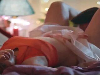 Raat Baaki Baat Baaki Part 02 2025 Ullu Original New we...