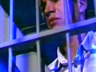 Vintage Slut in Lingerie Takes It in Her Hairy Pussy an...