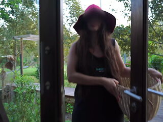 U Seems Like Little Red Riding Hood! -did U Lost?u have...