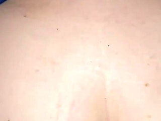 PAWG Cummin on This Big Black Cock in That Phat Wet Pussy