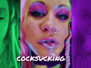 The Dildo JOI CEI Be so Fucking Gay Every Fucking Day Game