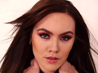 Two girls with gorgeous bodies really step up thier game