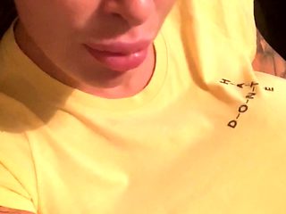 Blonde MILF with Big Boobs Playing Cam Free Porn