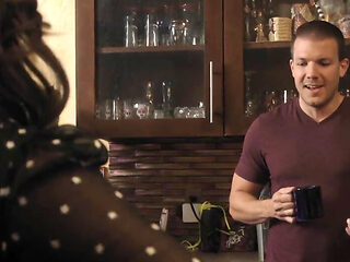 The thick MILFs are being used in this wild compilation