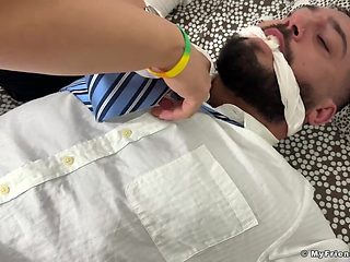 Montsah Mike Bound &amp; Worshiped - Monstah Mike