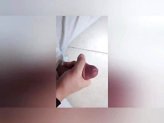 Cum and Make Me Fucking Happy Please