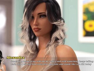 Amnesia Naughty Thoughts Ep11