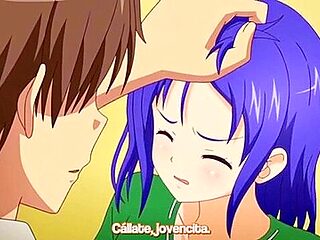 She is attacked one after another and her penis is thru...