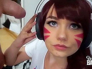 Miss Banana Cumshot Compilation