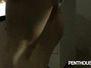 Penthouse - blowjob video
