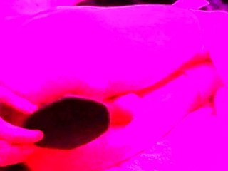 Solo masturbation and gay climax