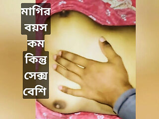 Bangla Cute Girlfriend Fucking Hard - Petite Teen with ...