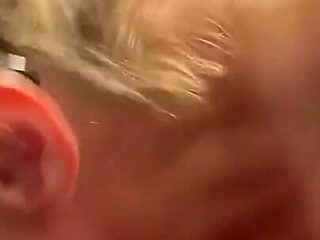 Another Big Cum Load Down My Throat I Managed to Save S...