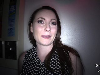 GloryholeSwallow - May 1, 2015 (Remastered)