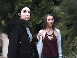 SweetHeartVideo: Mother Lover Society Scene 3 - Caught ...