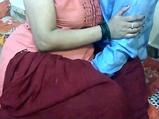 Uncles Daughters Hindi Left