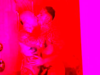 Tattooed Asian Damian X Dragon Bare Breeds Kemono Dragon