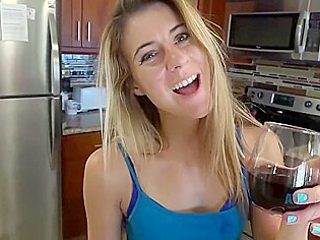Horny Xxx Scene Lingerie Try To Watch For Only Here