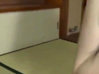 After Bath Embrace. Towels Slip and Desire Ignites - Ep...