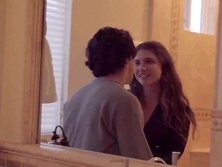 Exotic Xxx Clip Hd Like In Your Dreams