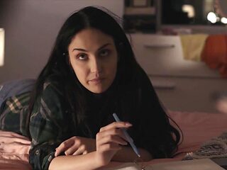 Stepfamily sex with plenty of taboo licking in high qua...