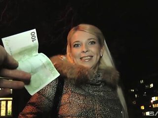 Karol Lilien &amp; Her Daily Raw Dick Encounter