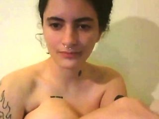 Cam Girl 34