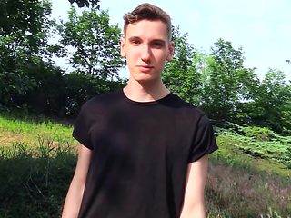 Czech Hunter 712 Scene Poster on bigstr with