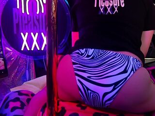 Toypleasurexxx - Donk free-for-all 2026