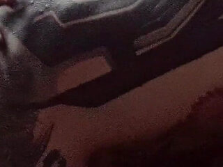 Huge Ass Bubble Butt Slut Gets Face Fucked, Sloppy Blow...