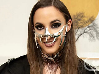 Amirah Adara Squirting Anal Adventure - Natural Tits Bl...